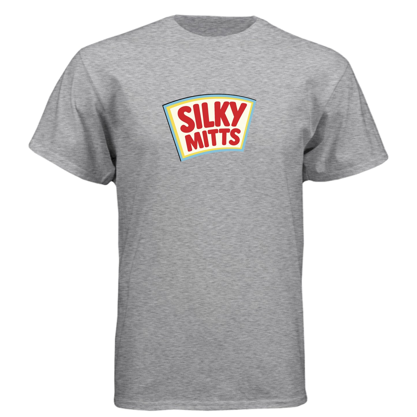 PREMIUM HEATHER - FRONT