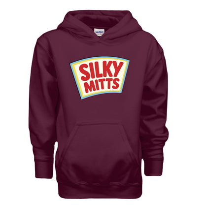 MAROON - FRONT