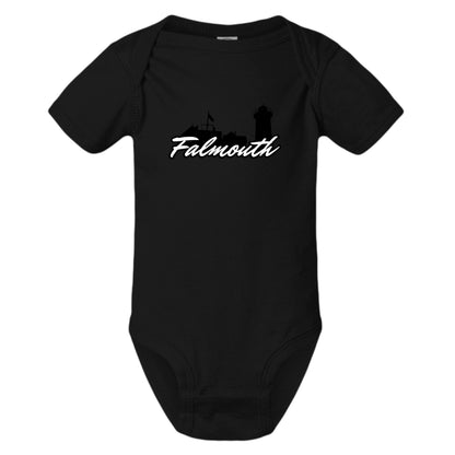 BLACK - FRONT