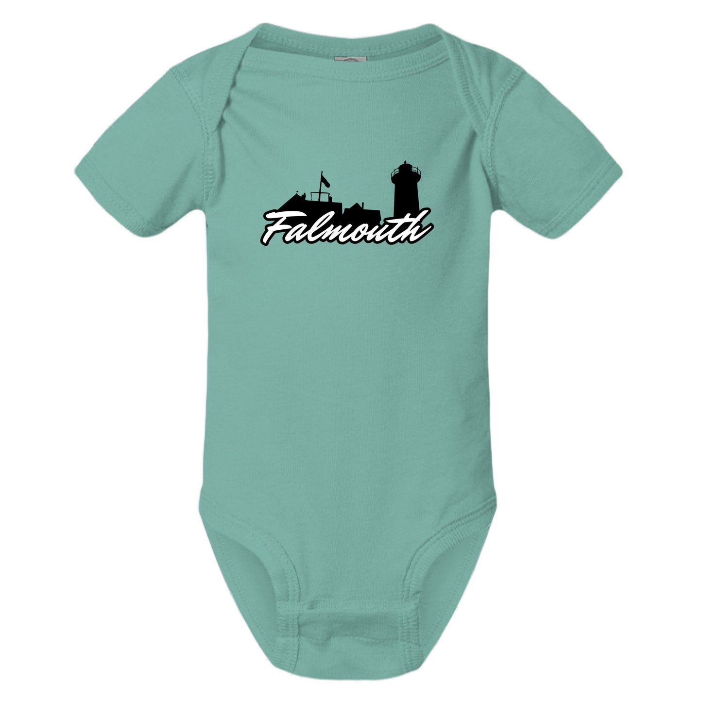CARIBBEAN - FRONT