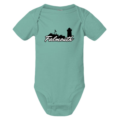 CARIBBEAN - FRONT