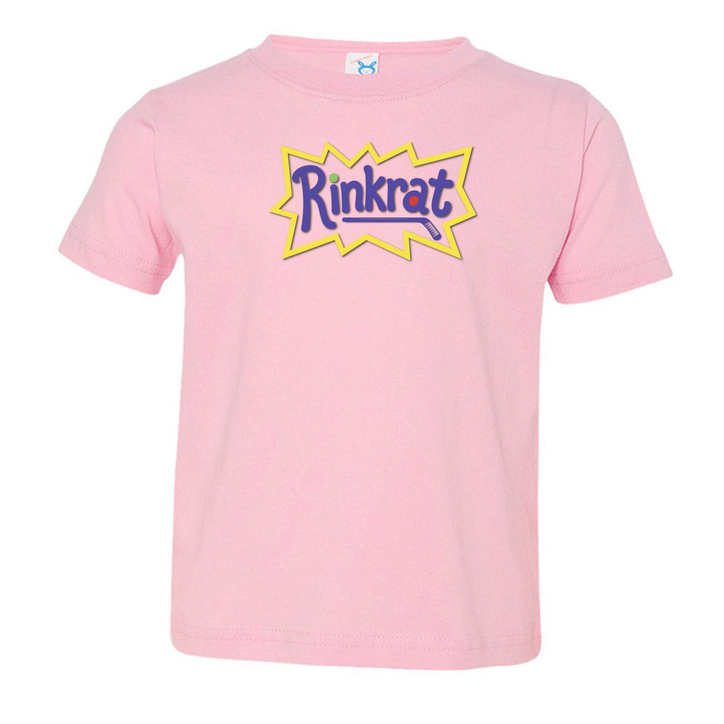 PINK - FRONT