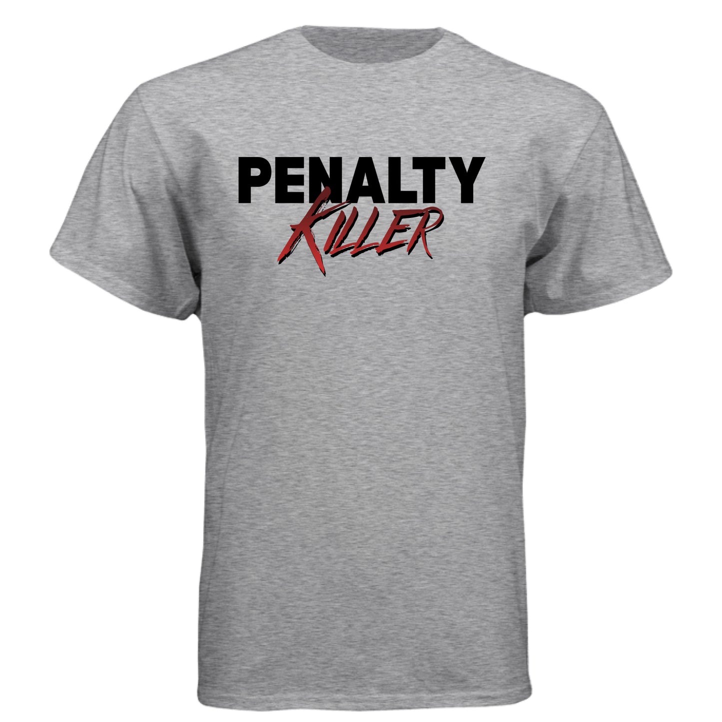 PREMIUM HEATHER - FRONT