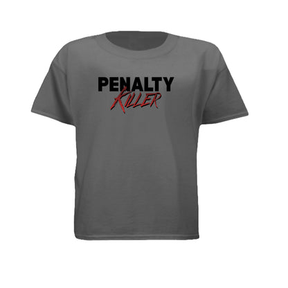 CHARCOAL - FRONT