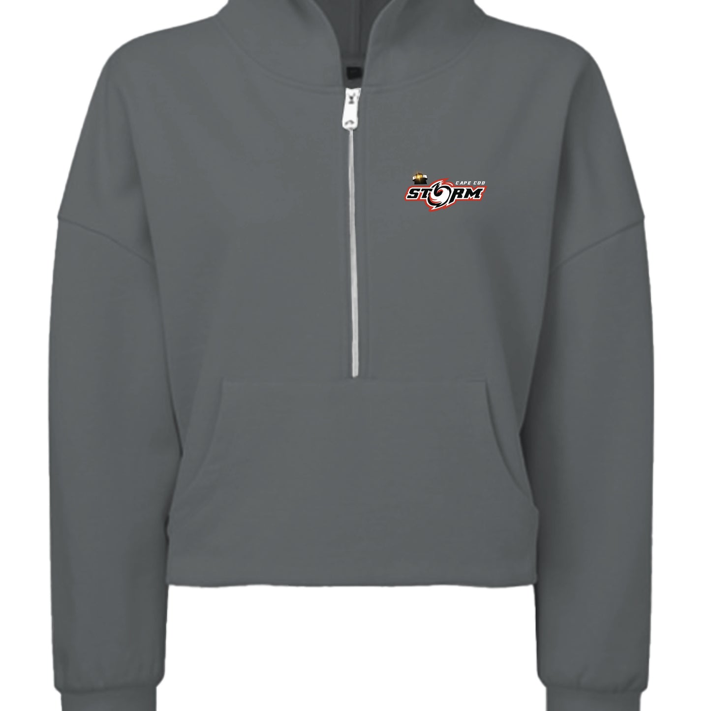 CHARCOAL - FRONT