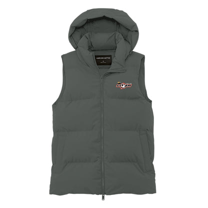 Anchor Grey - FRONT