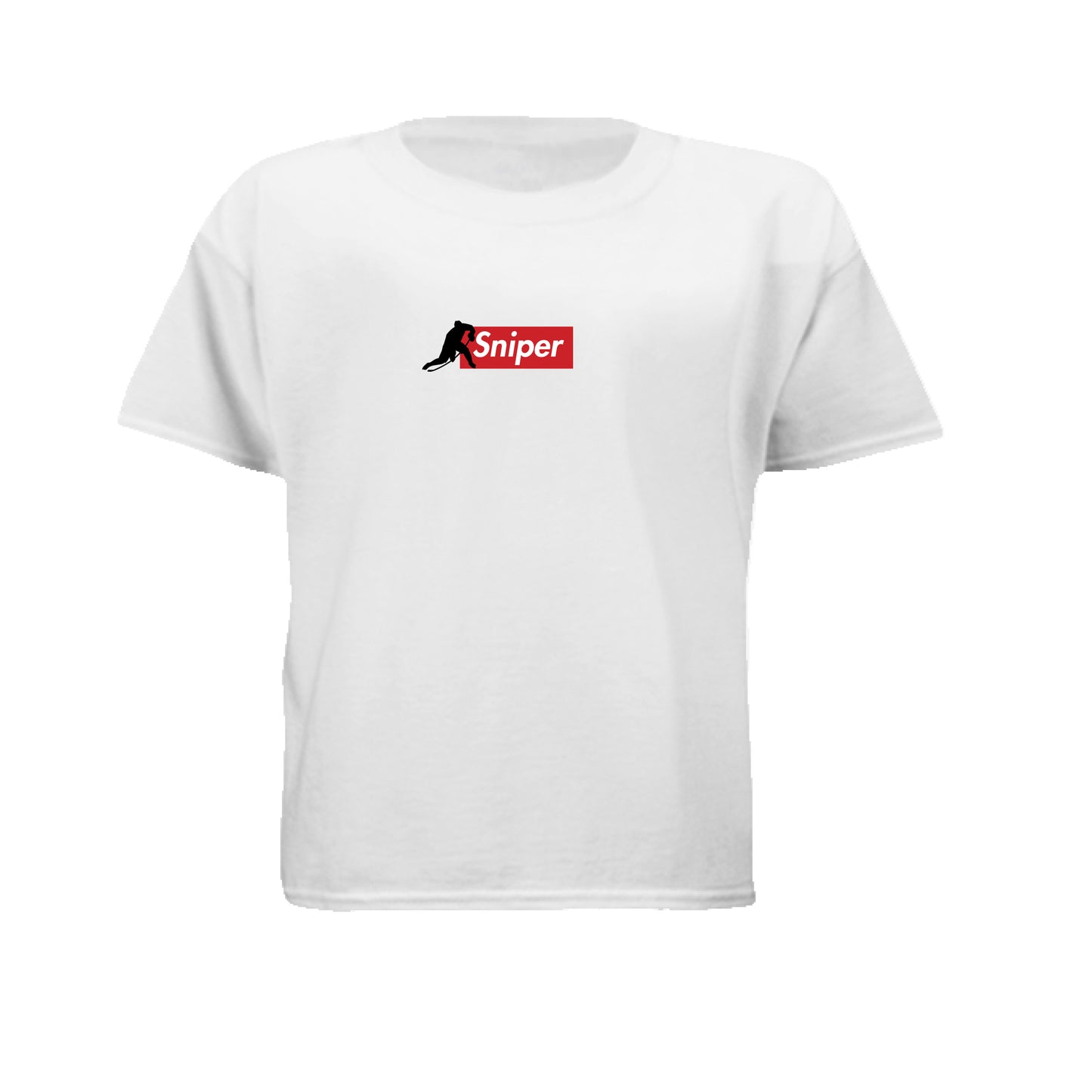 WHITE - FRONT