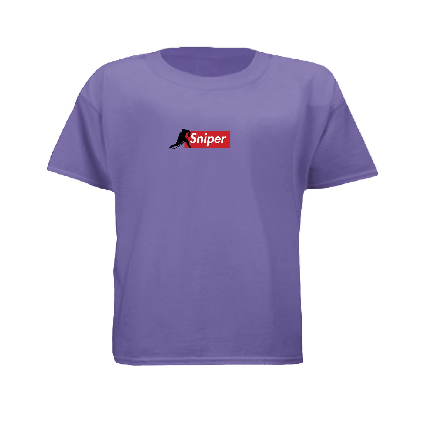 PURPLE RUSH - FRONT