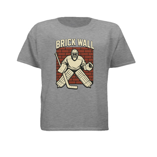 DARK HTHR GRAY - FRONT