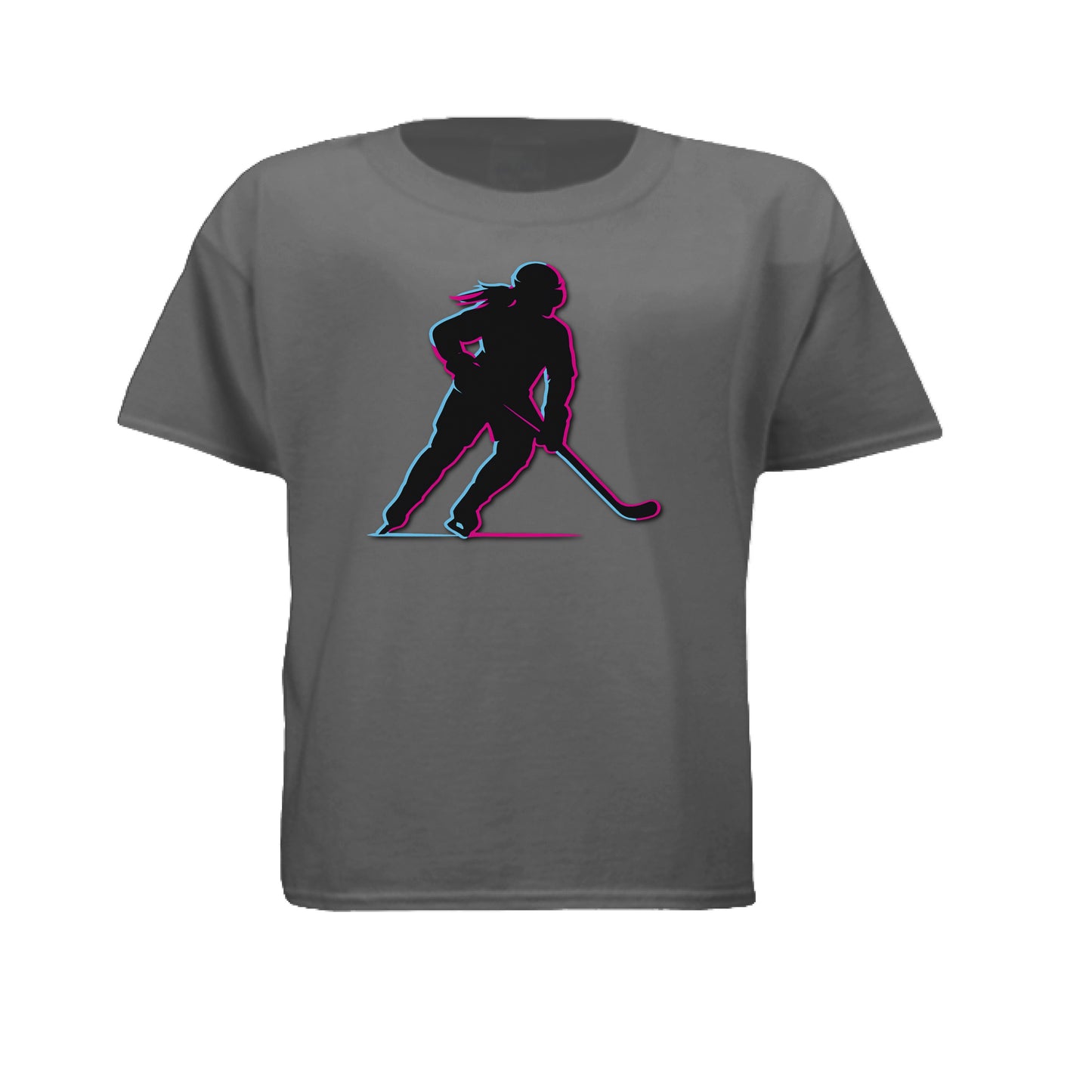 CHARCOAL - FRONT