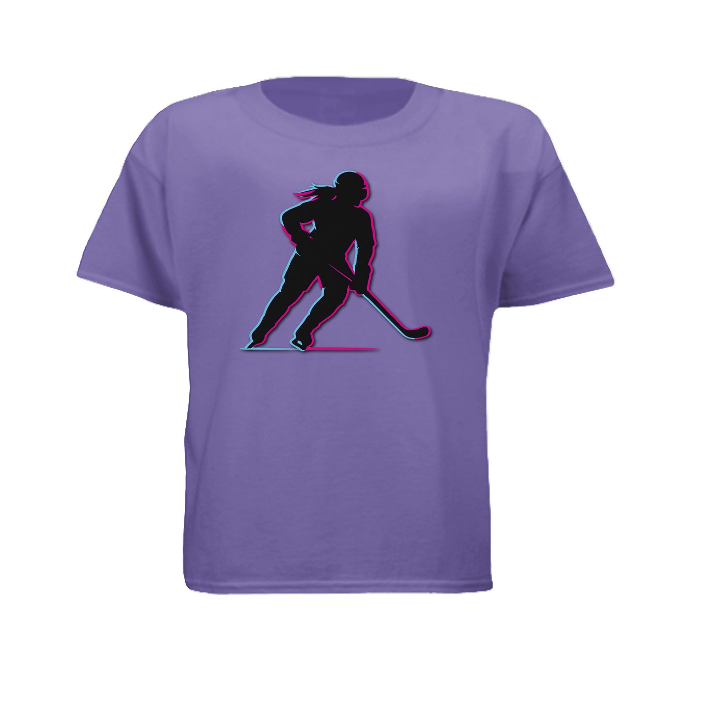 PURPLE RUSH - FRONT